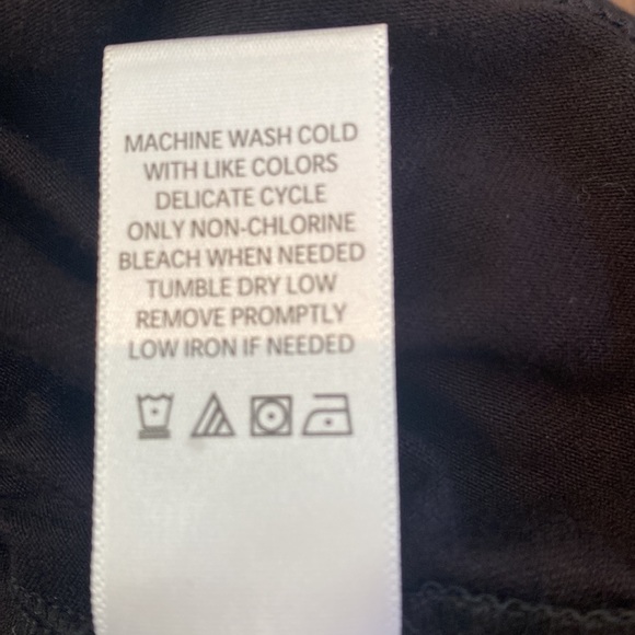 Pioneer Woman Top- Small - Picture 6 of 6